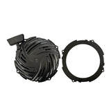 Recoil Starter Compatible with Briggs Stratton 450E 500E 550EX 575E 600E
