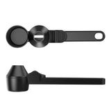 Coffee Scoop & Funnel – Measuring Spoon for Reusable K-Cup Pods