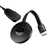 1080P Wireless HDMI Display Adapter 2.4G Dongle for Miracast DLNA AirPlay