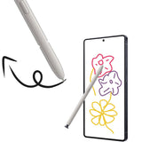 Precise Replacement Stylus Pen Compatible with Samsung Galaxy S25 Ultra Black