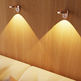 Picture Lights for Wall With 3 Light Modes Rechargeable Wall Lamp for Home