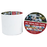 Waterproof Sealant Tape for RVs Roofs Pools Boats