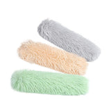 3PCS Plush Interactive Cat Toys with Crinkle Paper for Cats and Kittens