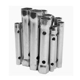 10Pcs Spanner Wrench Set for Shower Valves & Spark Plugs 6-22mm