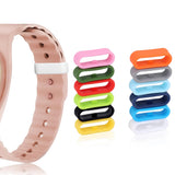 12PCS Band Keeper Fastener Rings Security Loop Clips