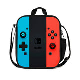 3Pcs School Backpack Set – Includes Leakproof Lunch Box and Pencil Case for Teens