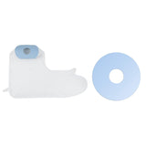 Adult Waterproof Shower Arm Cast Cover – Reusable Elastic Wound Protector
