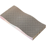 2 PCS Cat Scratching Board Dual-Side Reversible Pad for Furniture Protection