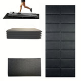 Non-Slip Foldable Walking Pad Mat for Carpet & Floor Protection