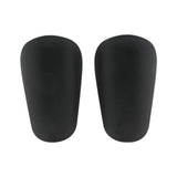 1 Pair Soccer Shin Guards Protective Leg Pads for Teens and Adults Football S