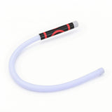 Flexible LED Work Light Wand Rechargeable for Car Repair Camping