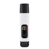 Nail Trimmer with LED Display with 6 Speed Modes for Dogs Cats