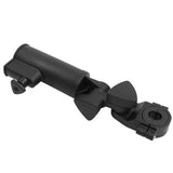 Multi-Function Umbrella Holder for Golf Cart Accessories