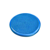 Yoga Training Mat Exercise Balance Stability Cushion Yoga Training Accessories Blue