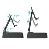 Cell Phone Stand with Bluetooth Speaker Xmas Birthday for Men