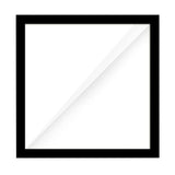 2Pcs Magnetic Frames for Poster Photo Picture Painting