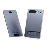 Ultra-Thin AI Voice Recorder & Translator Pen with Transcription and Summary for Lectures Meetings and Calls