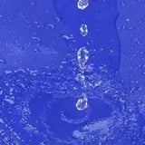 Foldable PVC Water Bag 110L with Faucet and 4 Handles for Camping