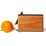 Natural Wooden Car Air Freshener Long Lasting Scent for Vehicles Style2