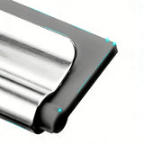 Window Squeegee 45cm with 1.2m Extendable Pole
