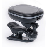 Rechargeable Automatic Clip-On Guitar Tuner for Guitar Violin and Ukulele