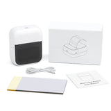 Wireless Bluetooth Portbale Tattoo Transfer Printer for Tattoo Artists & Beginners