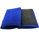 2PCS Clay Mitt Glove Car Polish Clay Bar Detailing Glove Microfiber Car Wash