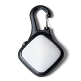 2PCS Pet Collar Clip Light LED for Dogs Cats Night Outdoor Walks