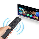 Replacement BN59-01385A Solar Voice Remote Control for Samsung Smart TVs 8K Crystal UHD Series