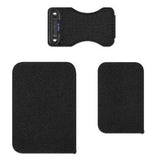360 Degree Hook and Loop Hand Strap Stand Compatible With 7 to 11 Inch Tablets