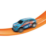 1.9m Track Car Set with Suction Cups Racing Toy Fun