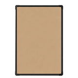 50x70cm Minimalist Frame for Puzzle & Poster Display Black