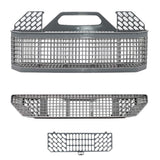480×140mm Universal Dishwasher Cutlery Basket Replacement