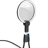 3 in 1 Magnifying Glass with Light for Reading Sewing Knitting