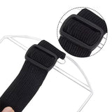 PVC  Arm Band ID Card Badge Holder with Adjustable Strap