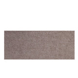 Office Chair Mat for Hardwood Tile Floors Floor Protector for Home Office Khaki
