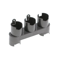 Vacuum Cleaner Replacement Accessories Brush Head Dust Bucket Lid Holder Compatible with Dyson V7 V8 V10