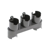 Vacuum Cleaner Replacement Accessories Brush Head Dust Bucket Lid Holder Compatible with Dyson V7 V8 V10