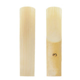 10 Pcs Alto Sax Reeds Traditional Replacement Set