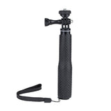 Sports Monopod Selfie Stick – Handheld for GoPro Hero Cameras