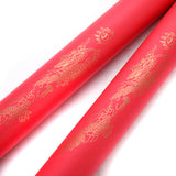 2-Pack Foam Nunchaku Martial Arts Training Sticks for Beginners