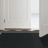 Outdoor Rug Washable Rugs Entryway Front Door Mat forLiving Room Backyard Style 2