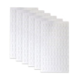 10 Sheets Nano Mounting Putty Stick Tack for Wall Hanging Crafts Balloons Festival Party Decorations