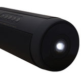 Portable Wireless Bluetooth Waterproof Stereo Speaker for iPhone & Samsung