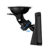 Universal HUD Head UP Display Digital Car Speedometer