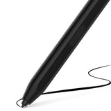 Stylus Pen Compatible With Samsung Galaxy Tab S6 to S9 with 5 Replacement Tips and 1 Clip