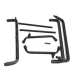 5-Guitar Multi Stand Rack for Guitar and Bass
