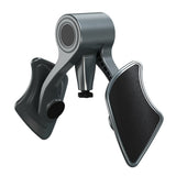 Kegel Pelvic Floor and Glute Trainer for Men Home Fitness Exercise Device Black