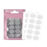 30PCS Ear Lobe Support Patch Stickers for Earrings