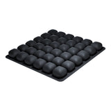 3D Air Cell Inflatable Seat Cushion for Airplane Office Chair Car Wheelchair Style 1